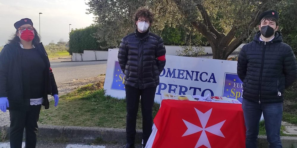 volontari montecastrilli