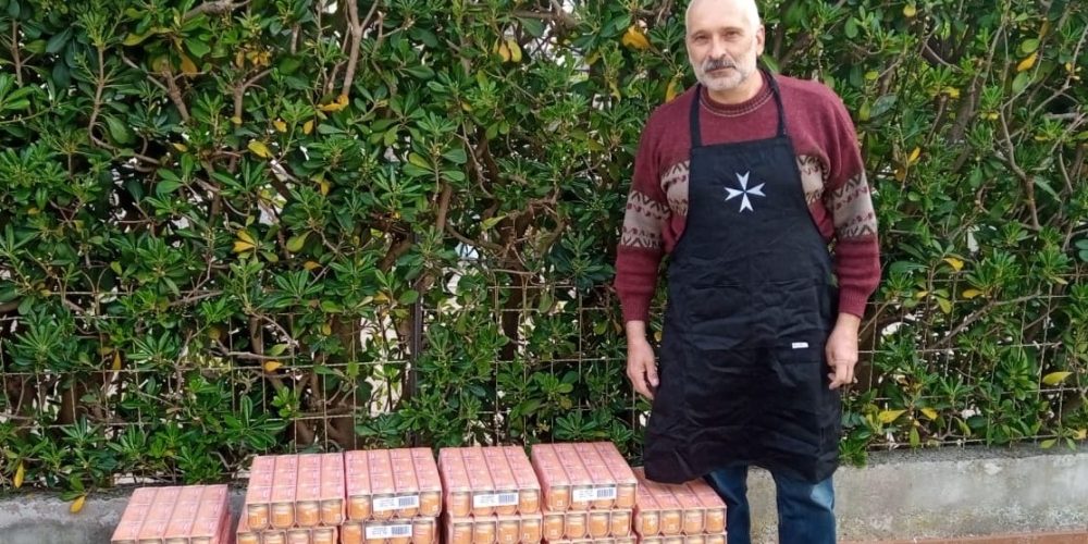 DEL PISA omogeneizzati donazione