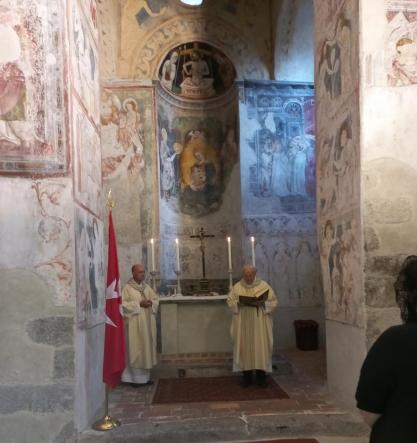 San Giovanni a Bressanone 2021