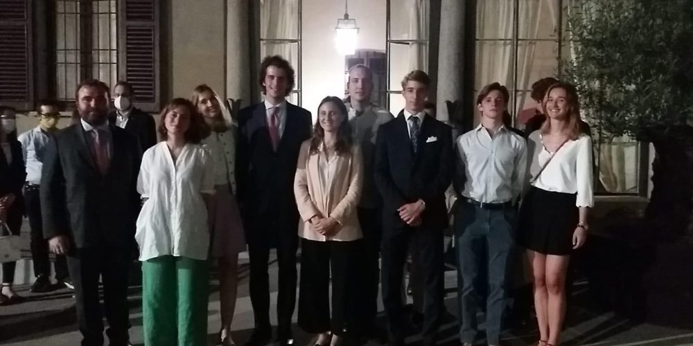 Gruppo Giovani