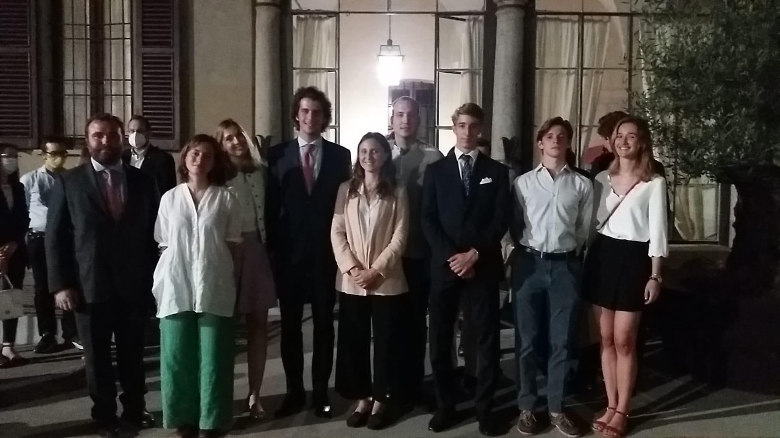 Gruppo Giovani