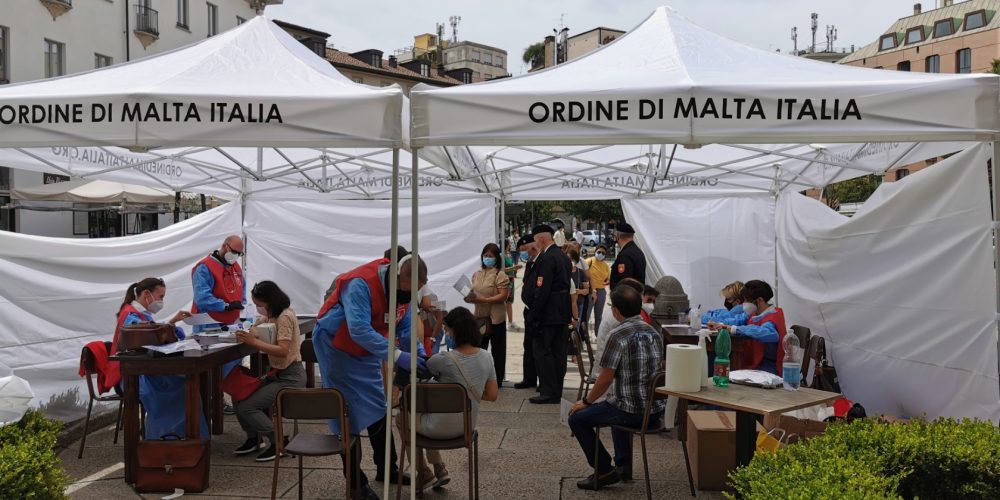 postazione