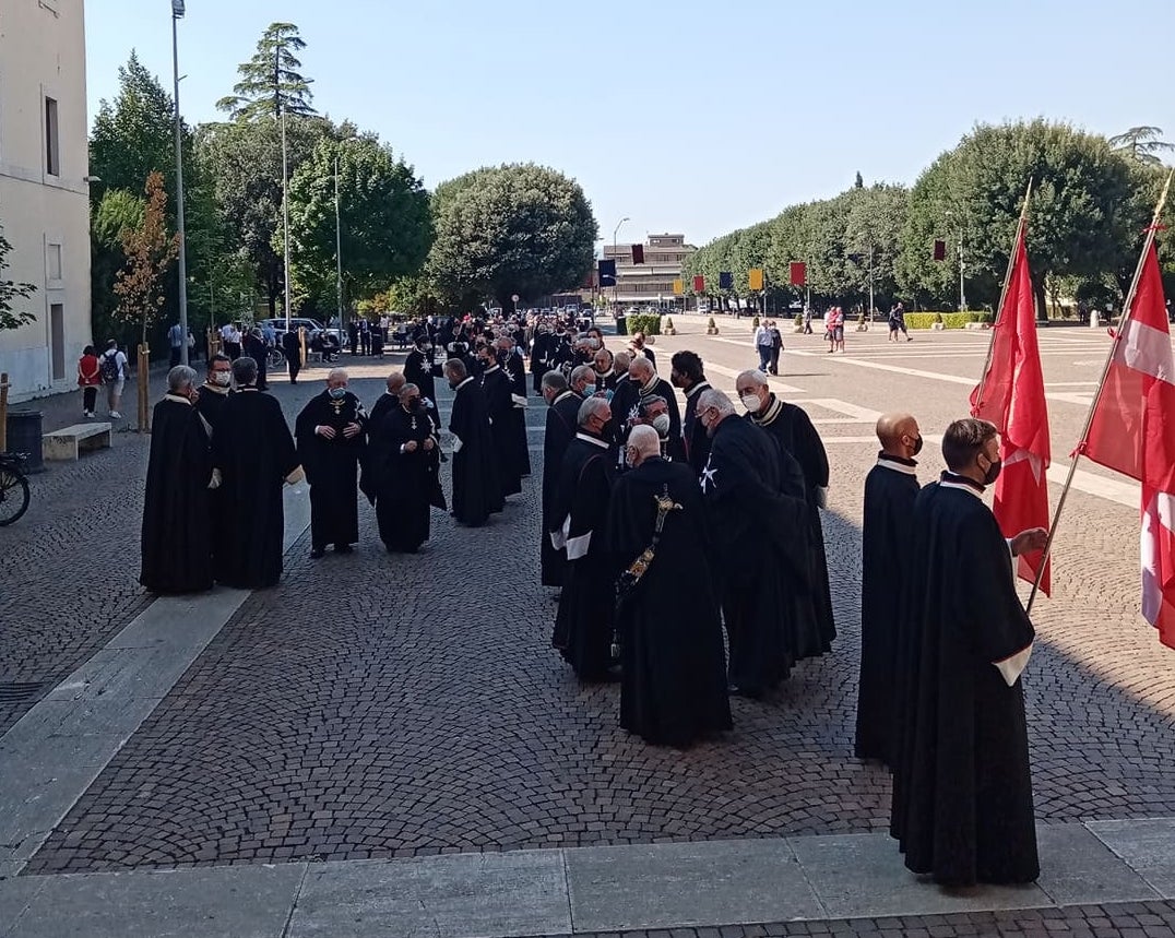 Del VT Assisi2021 2