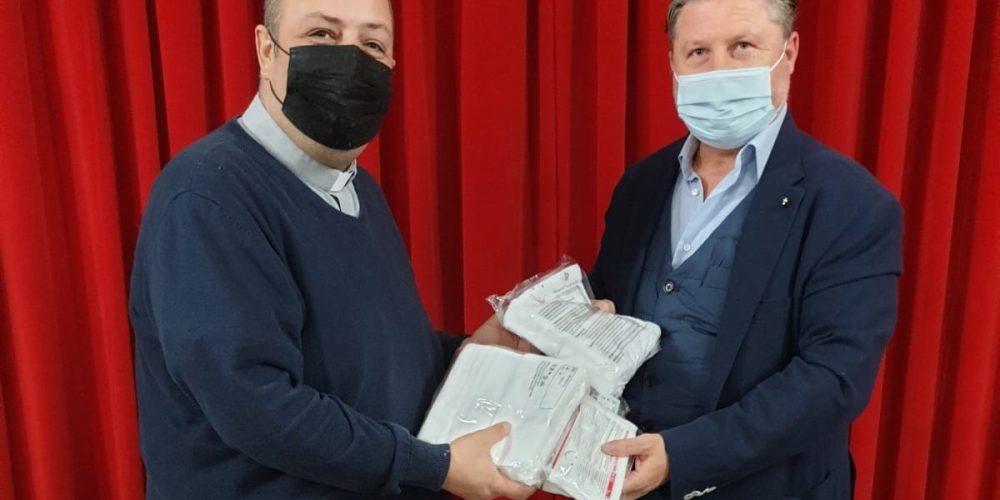 DEL PISA Don Rosario e Merola