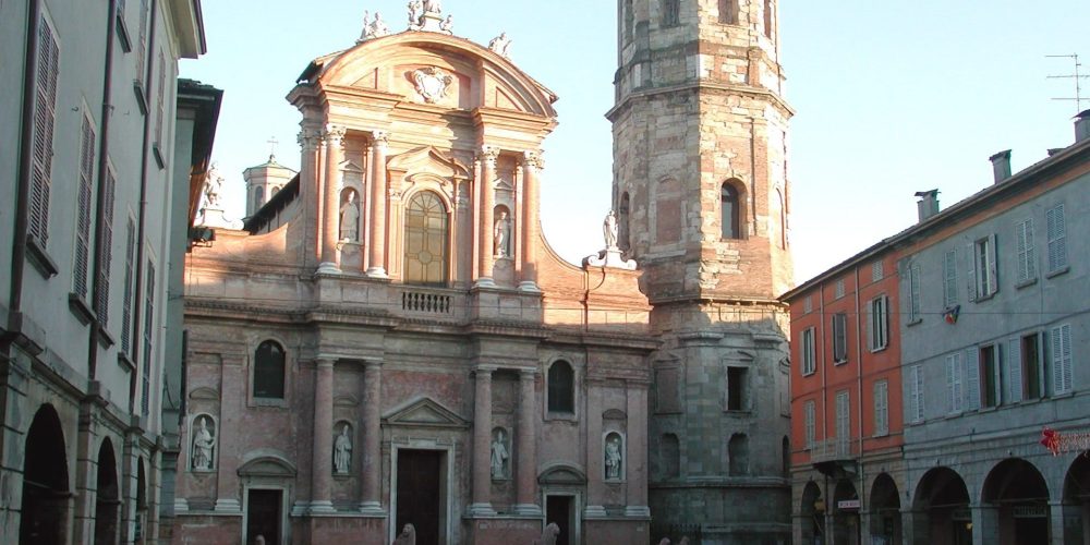 San_prospero_reggio_emilia