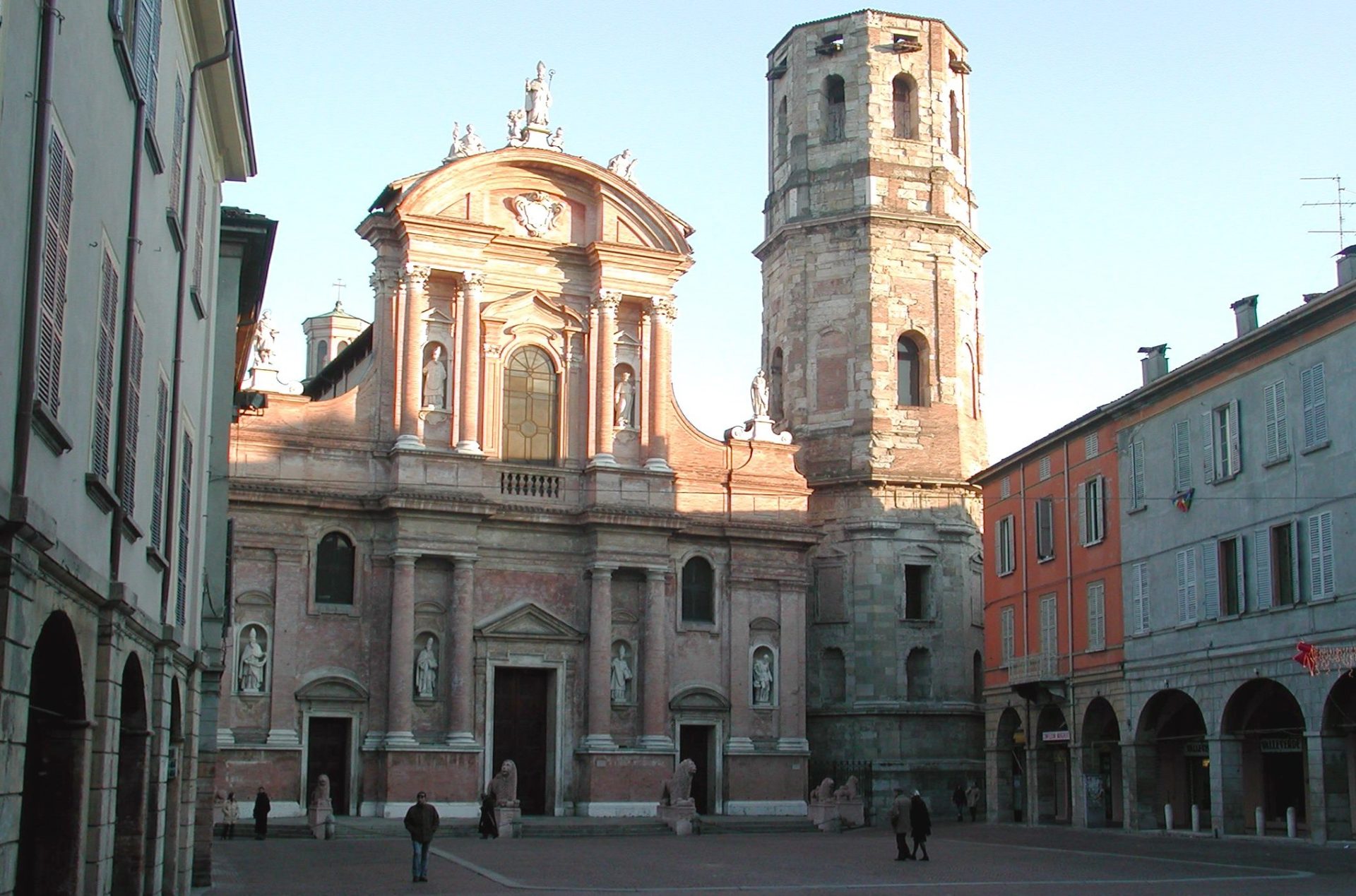 San_prospero_reggio_emilia