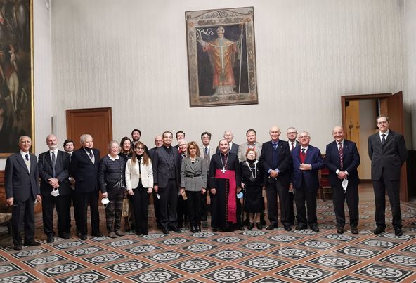 gruppo 2021