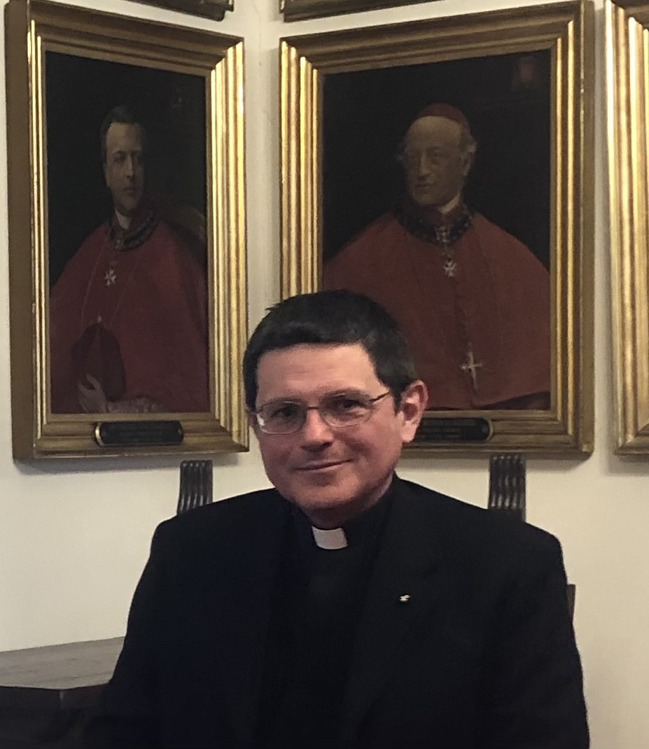1 intervista mons Ripa Primo Piano