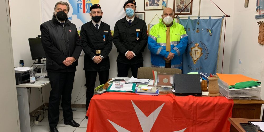 DEL PISA Donazione conad Card2