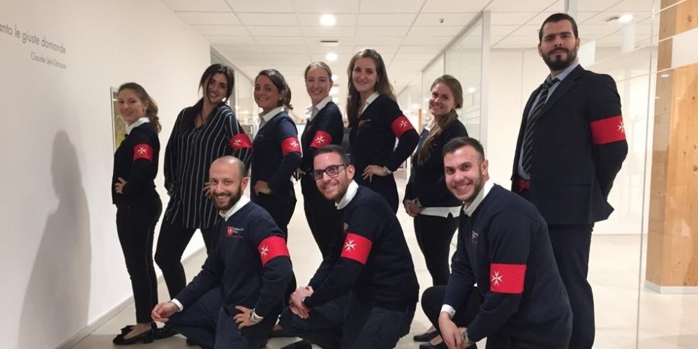 DEL PISA Gruppo giovanile3