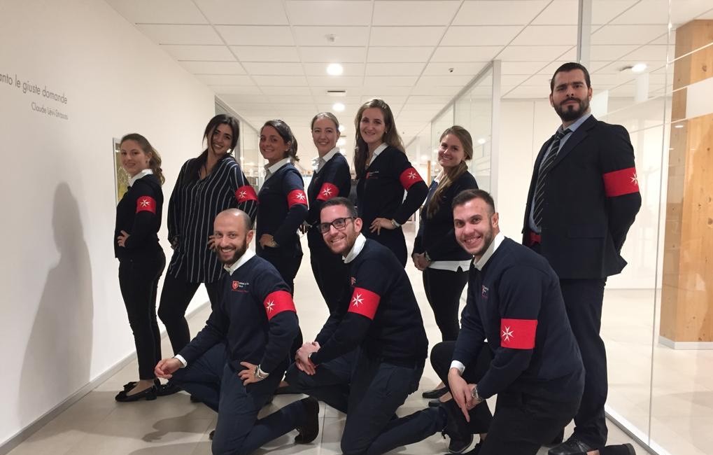DEL PISA Gruppo giovanile3