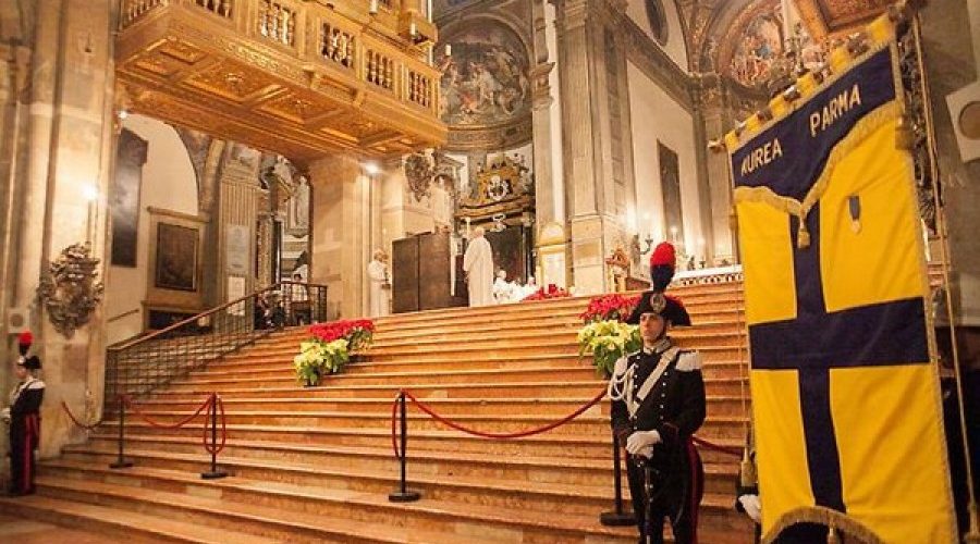 Festa Sant'Ilario2022 Cattedrale di Parma