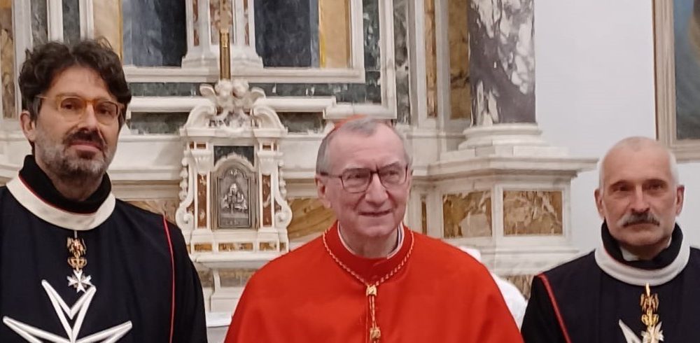 DEL PISA Partecipazione messa celebrativa a Massa2 (1)