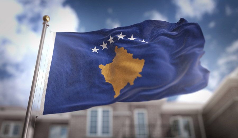 kosovo