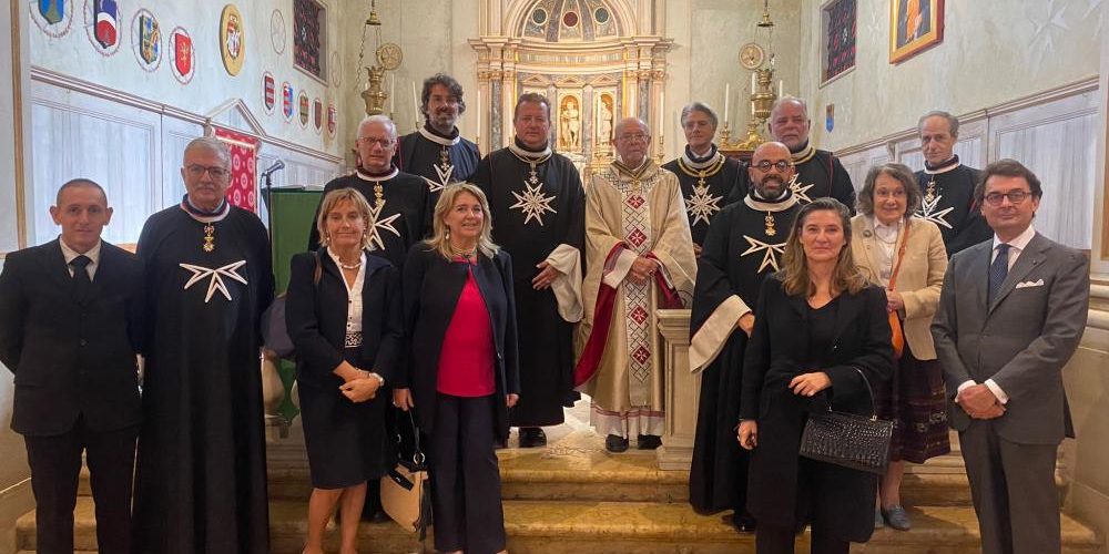 DEL PISA visita a Venezia