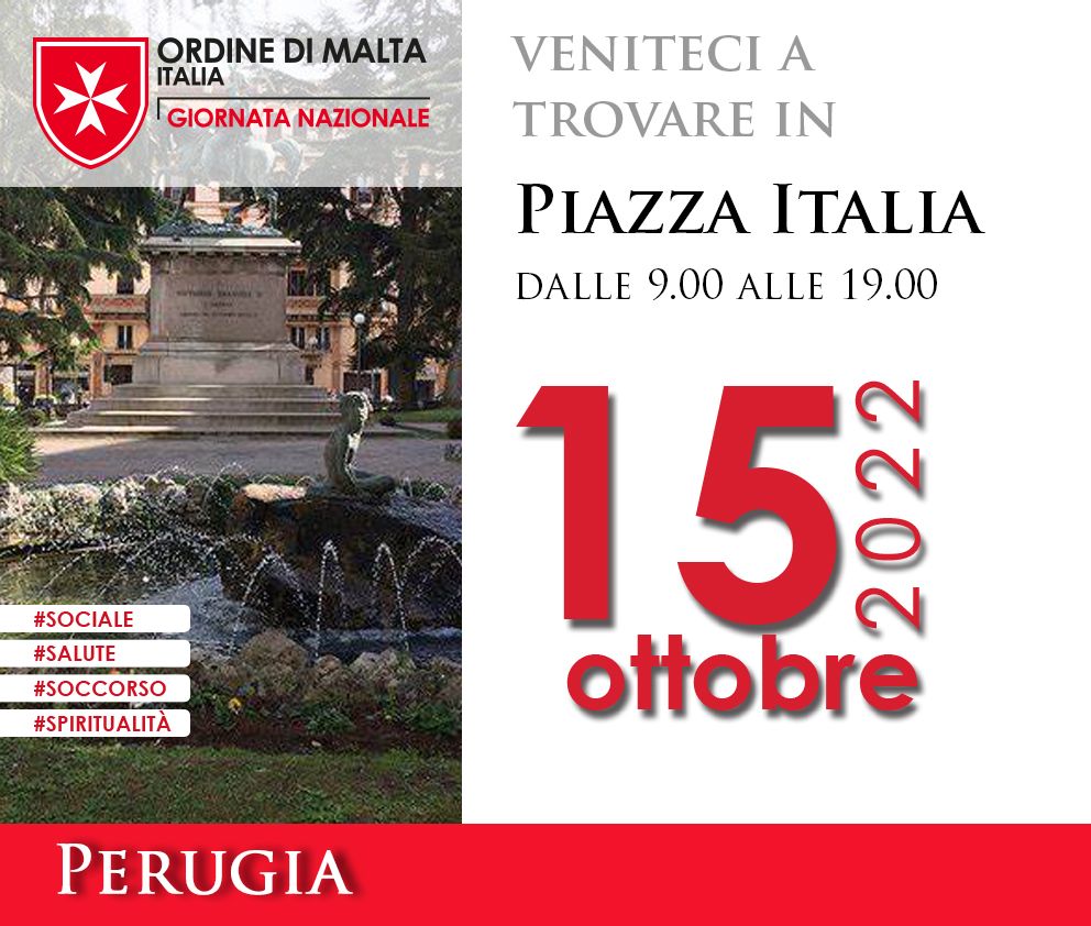 locandina 15 ottobre