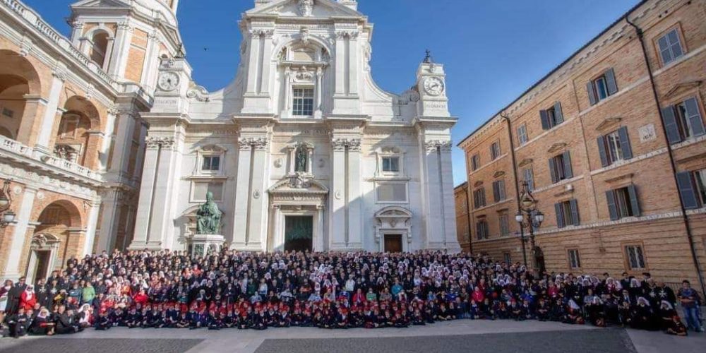 pellegrinaggio 2022