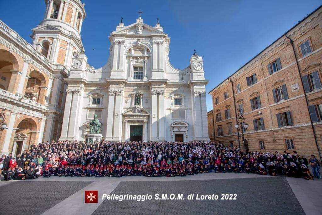 pellegrinaggio 2022