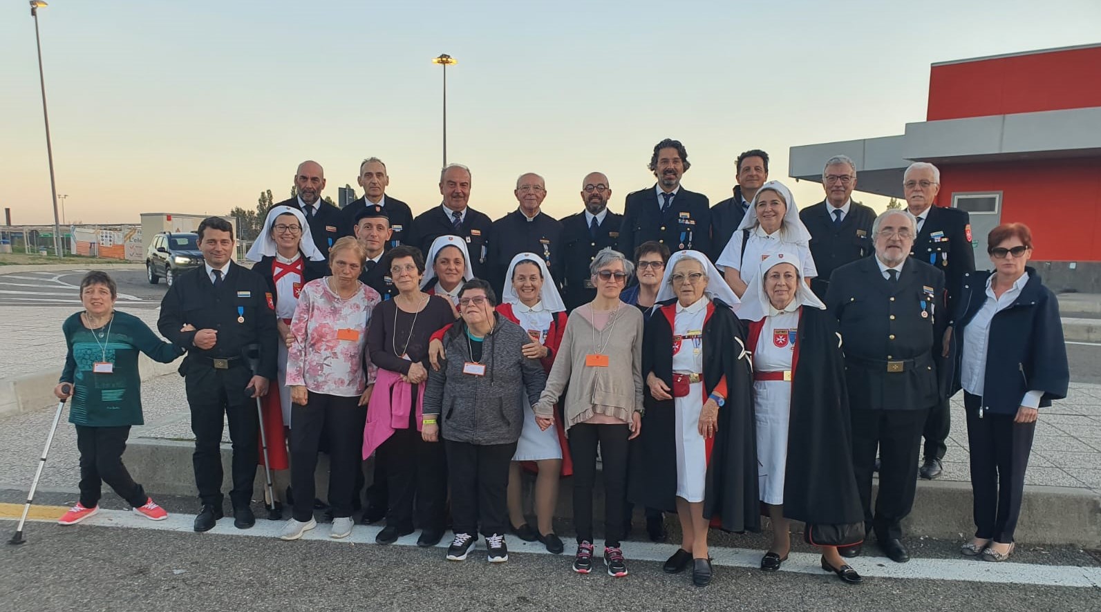 DEL PISA Gruppo a Loreto1