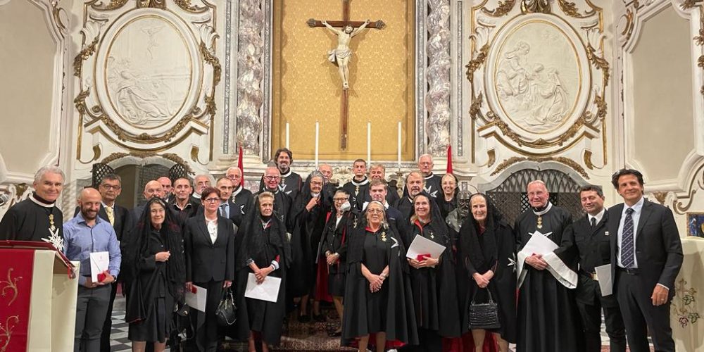 PISA Consegna medaglie Covid19