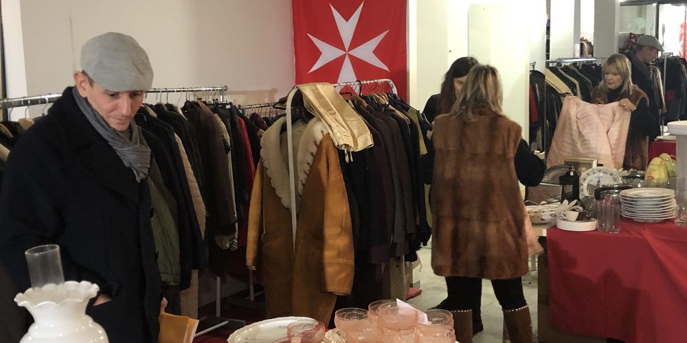 PISA Mercatino