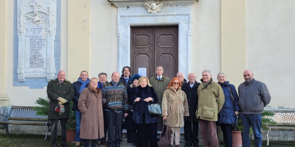 PISA Ritiro Avvento 2022