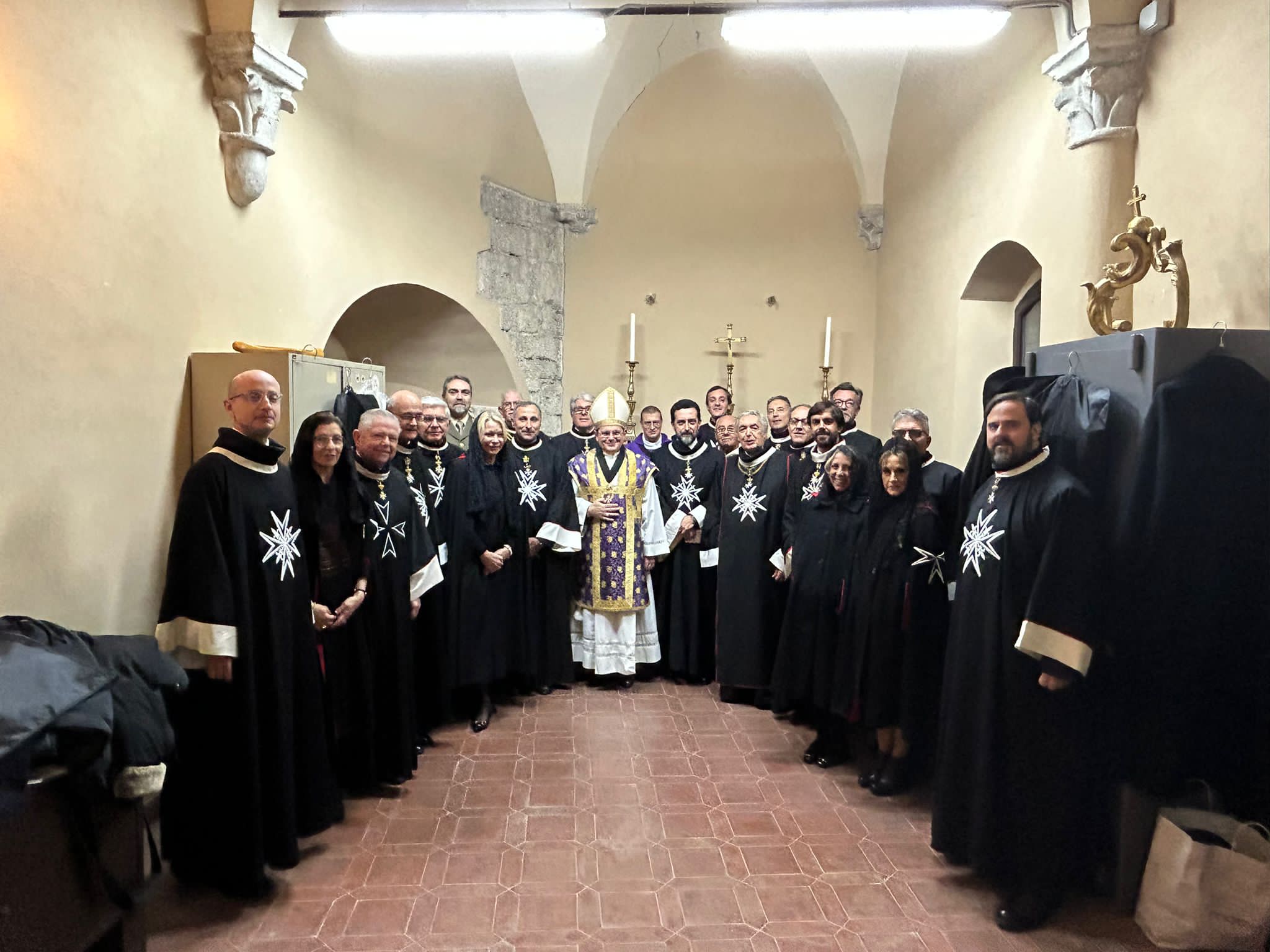 messa natale2