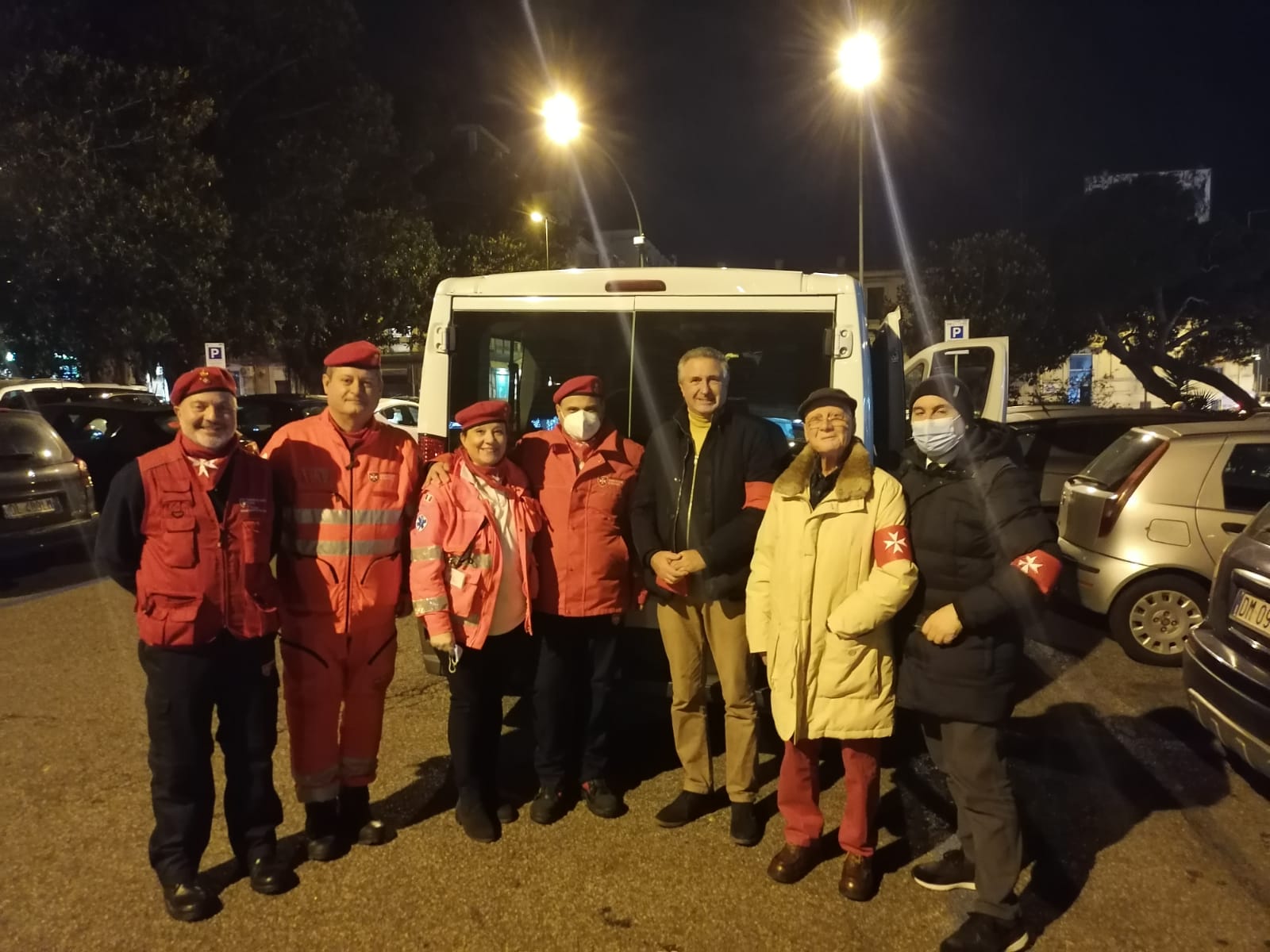 immagine di gruppo