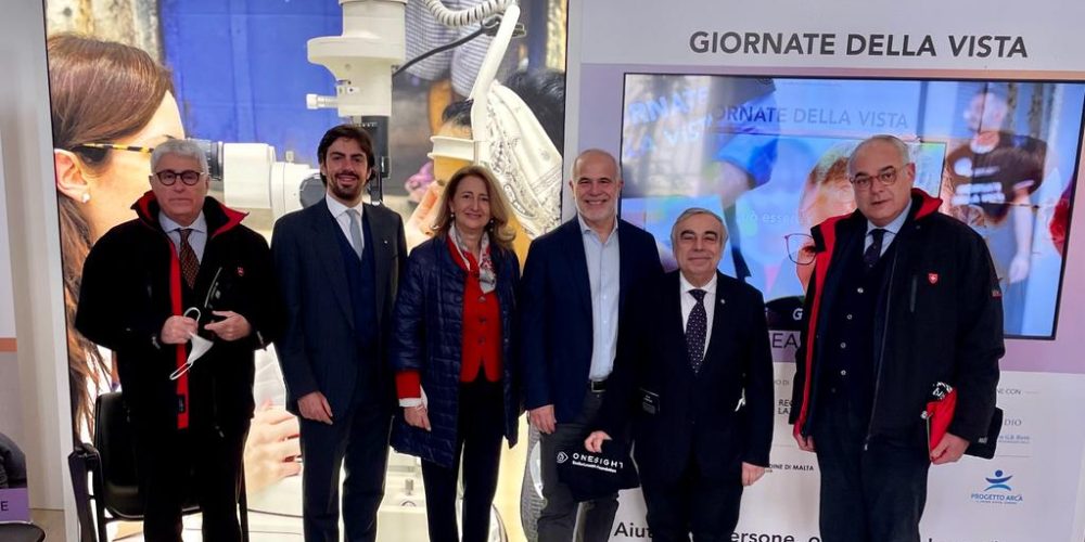 6 Giornate vista Roma staff Roma