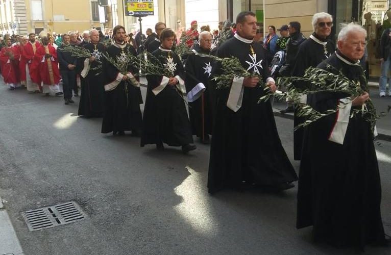 Processione