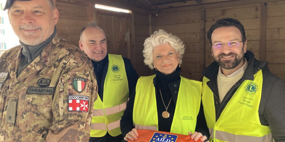 Traumabag Tarantini