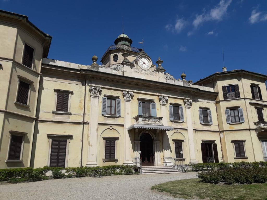 villa Spalletti