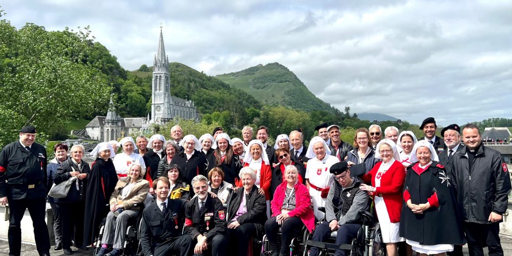BZ Gruppe Lourdes 2023