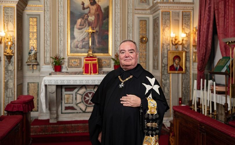 Fra' John T