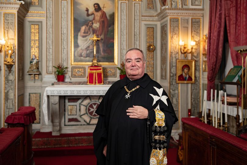 Fra' John T