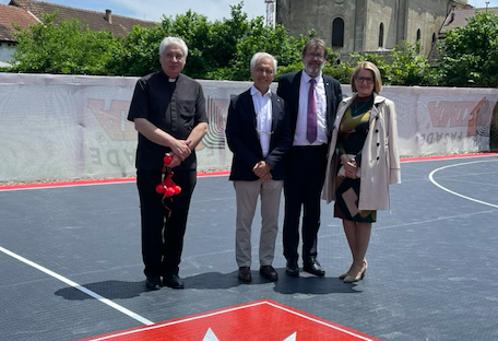 Serbia orizzontale
