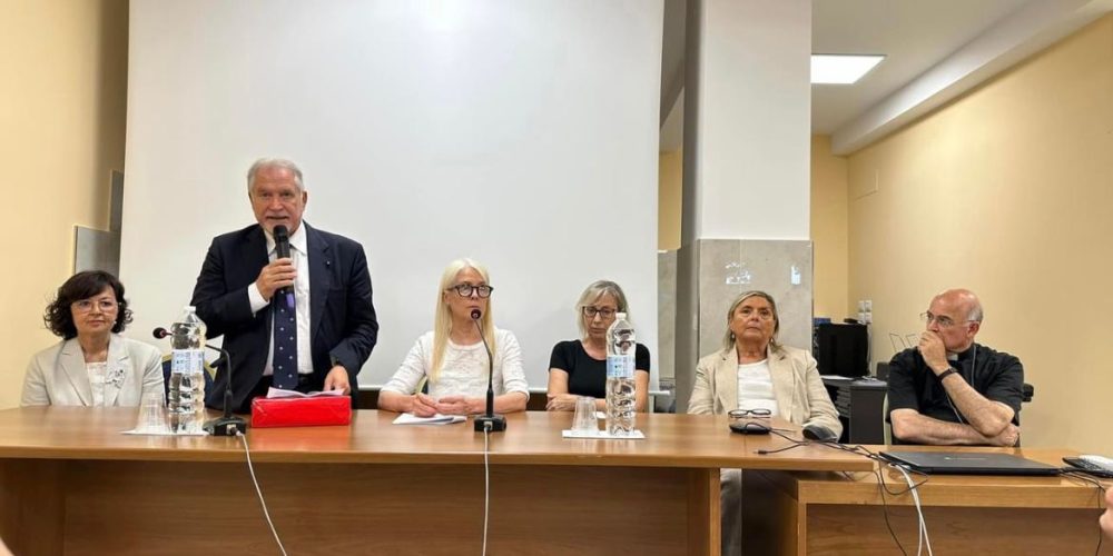 marche nord incontro caritas