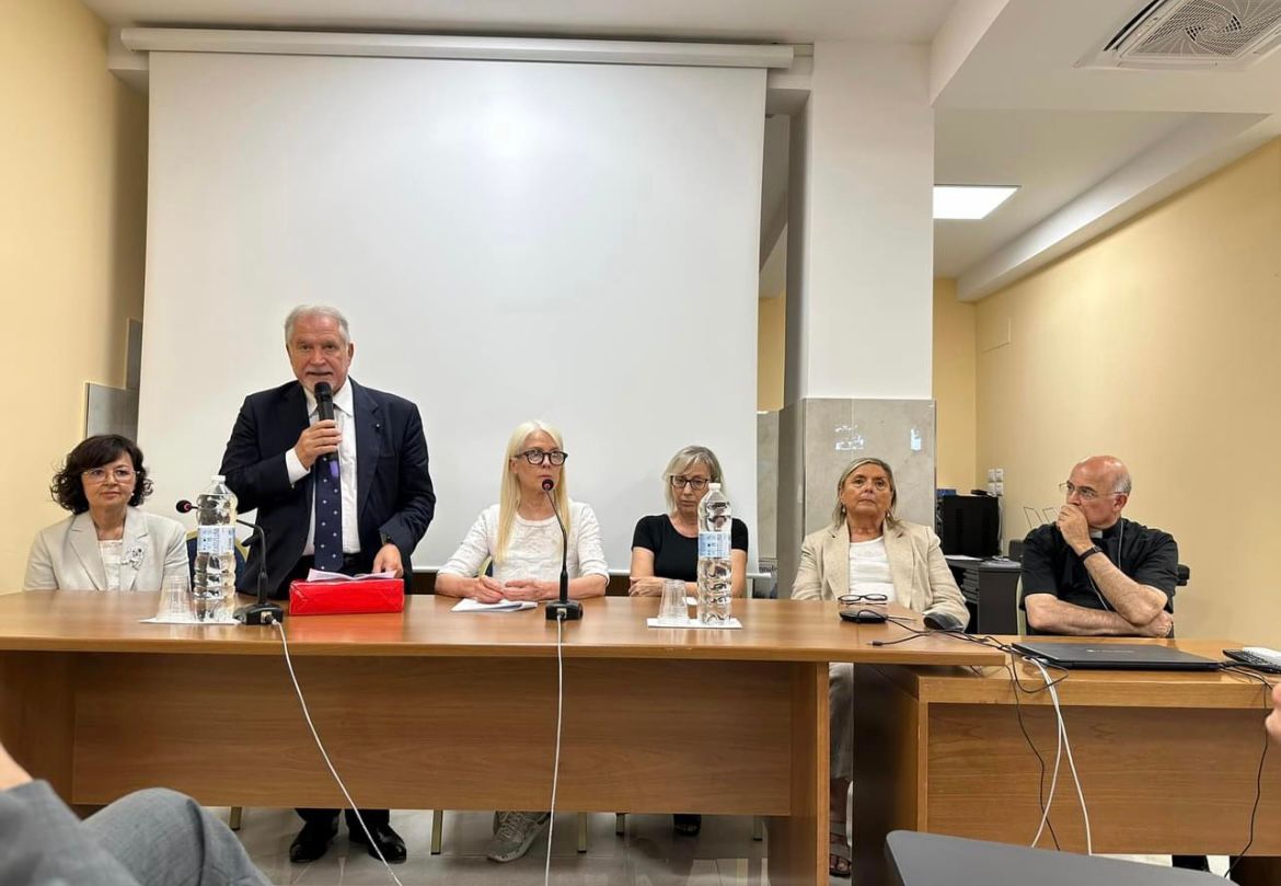 marche nord incontro caritas