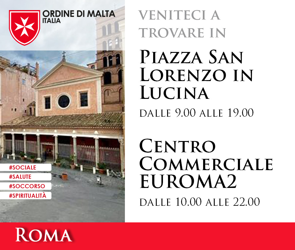 Roma unico x social