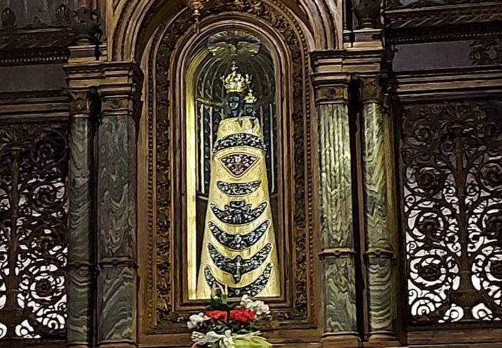 Loreto Madonna
