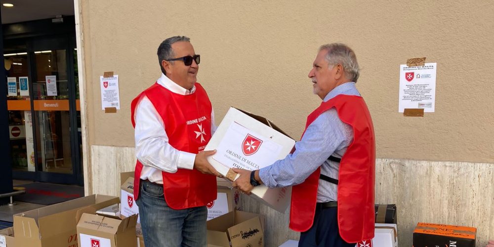 MARCHE NORD RACCOLTA ALIMENTARE (7)