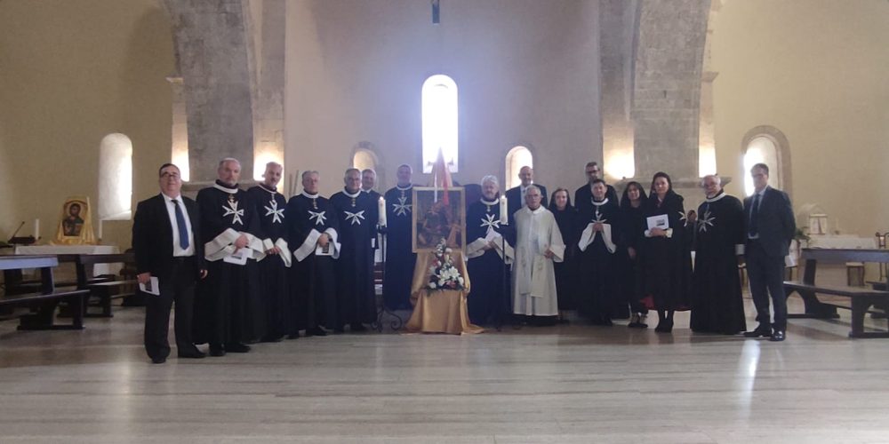 foto in Chiesa