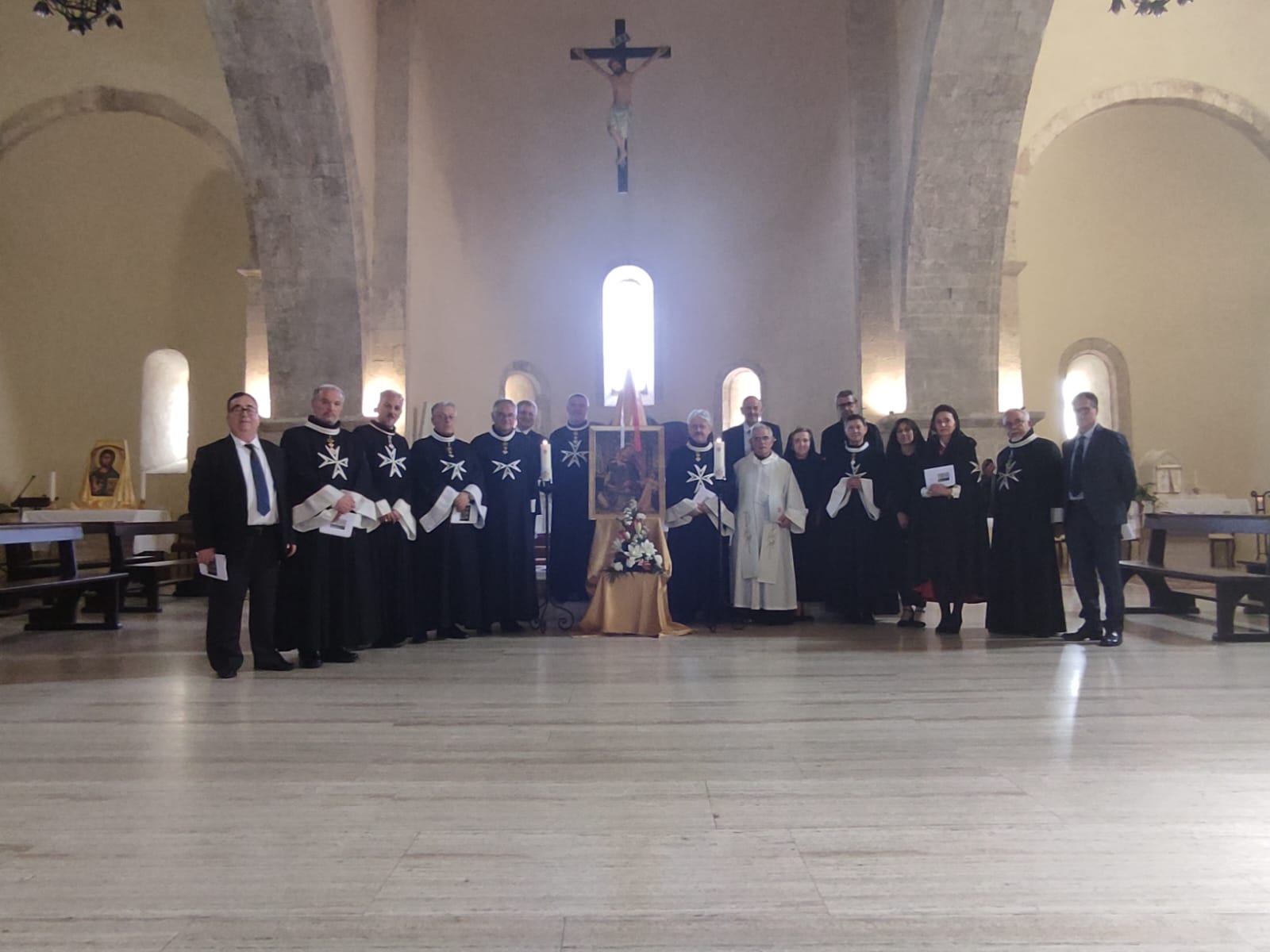 foto in Chiesa
