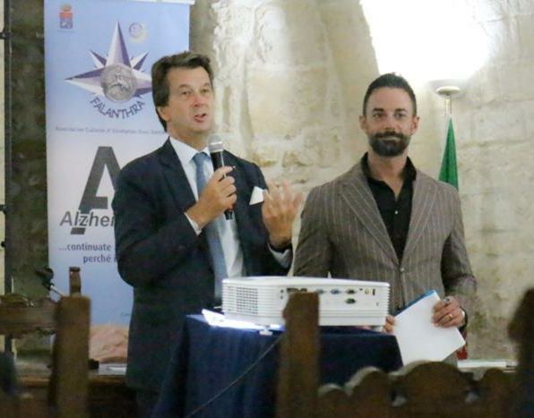 Intervento del Ricevitore del Comun Tesoro, S