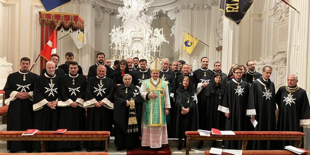 Investiture GPR 18 nov 2023 Gruppo fronte