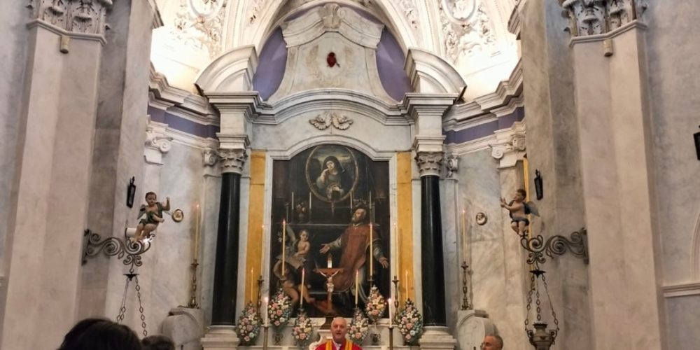 Preghiera e Riflessioni – 25