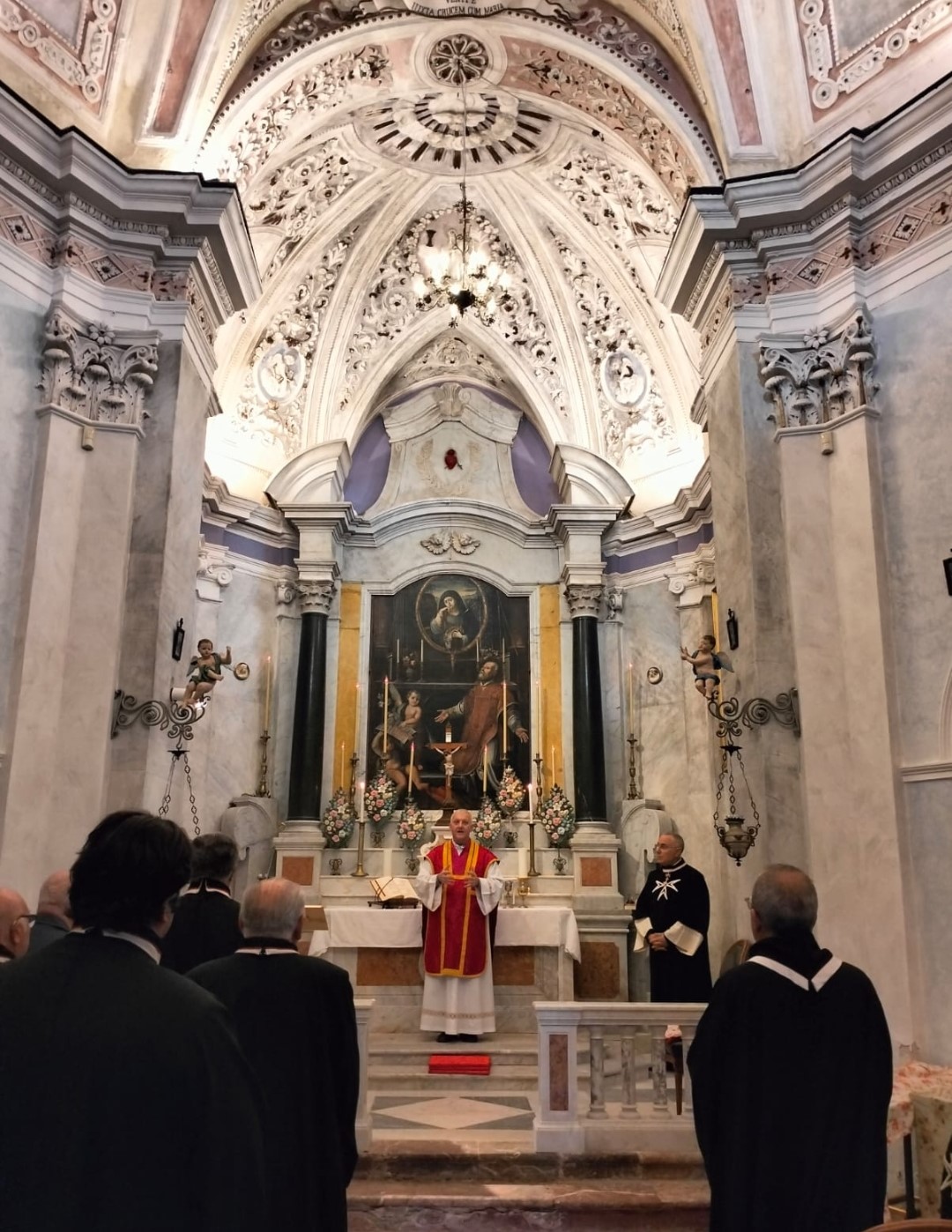 Preghiera e Riflessioni – 25