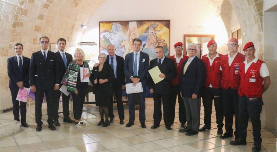 foto di gruppo