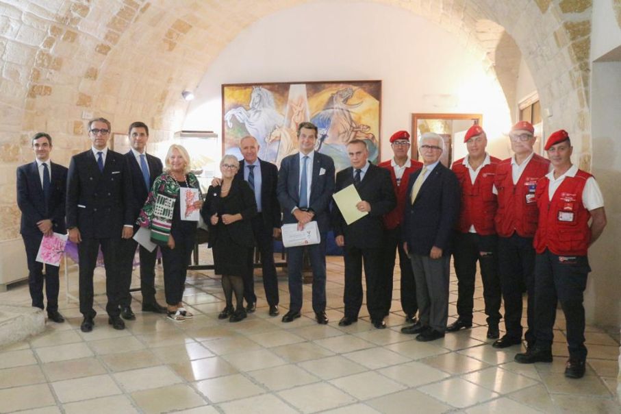foto di gruppo
