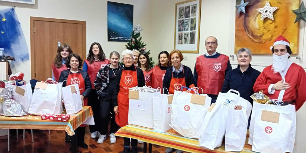Natale 2023 distribuzione
